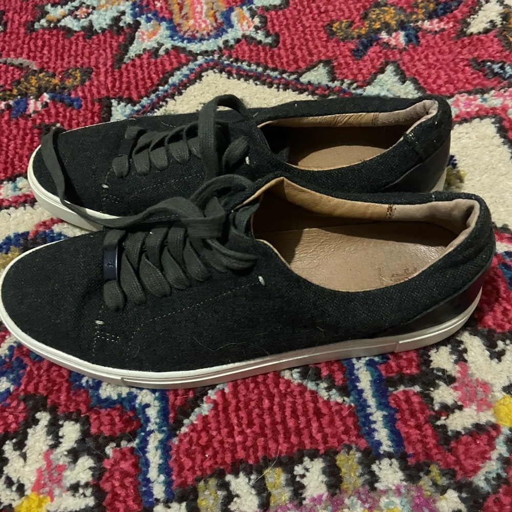 Frye sneakers